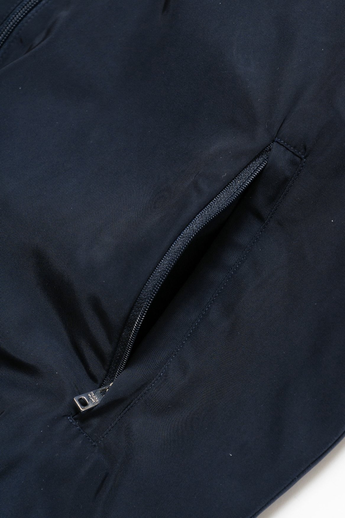Veste Prd bleu nuit