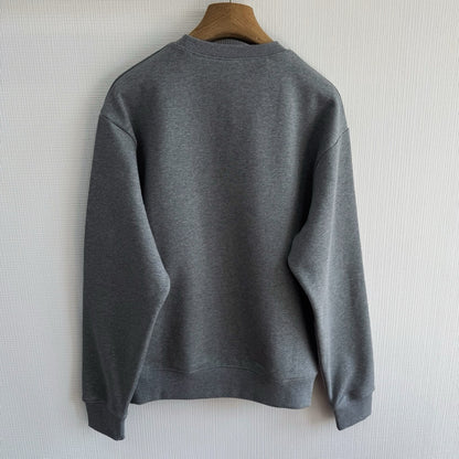Sweat-shirt CD BRODERIE