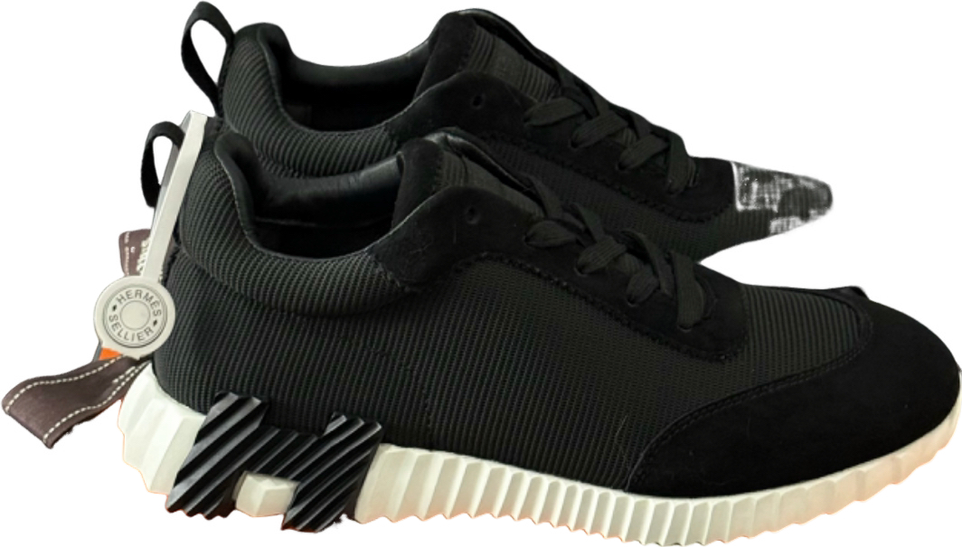 Sneakers Hrms Bouncing packaging complet facture