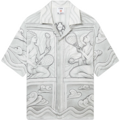Chemise Casa Sacred Stone