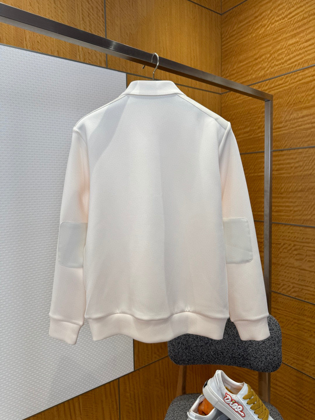 Polo prd Beige