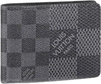 Porte feuille multiple Lv