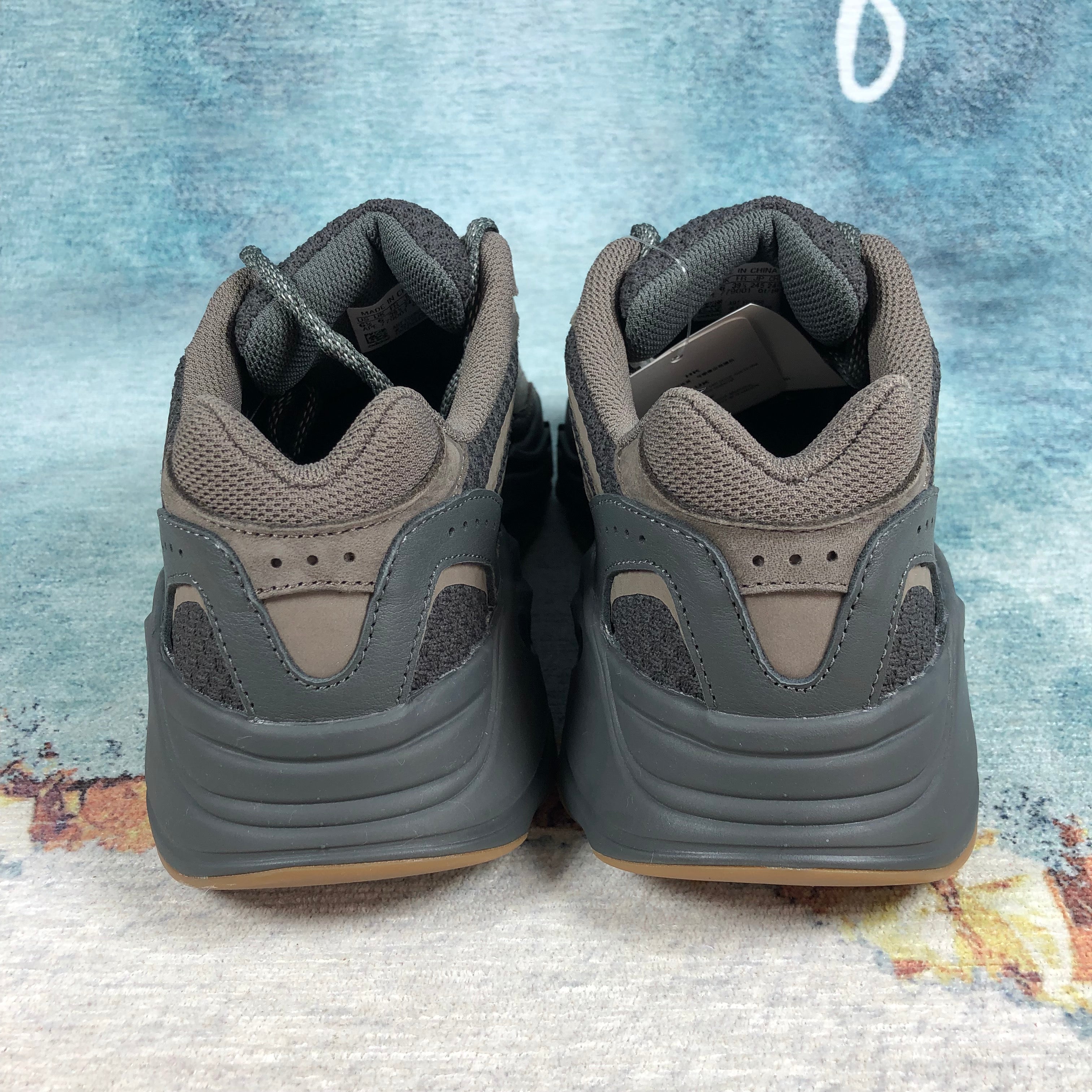 ADD Boost 700 V2 “Geode Flight club Authentification ✔️ 1:1
