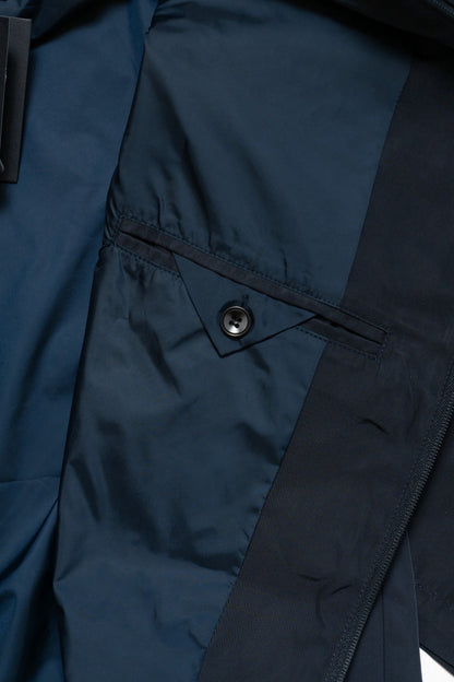 Veste Prd bleu nuit