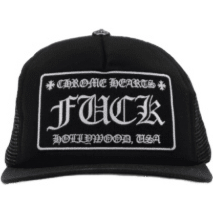 Casquette Chrome  Hrts 📦⚡️🚚