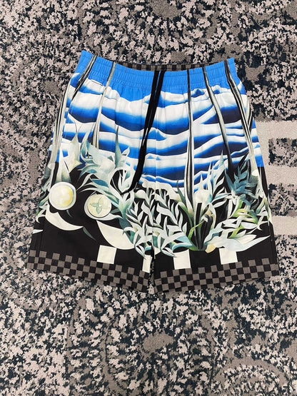 Short Lv Summer 2024