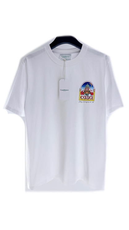White House T-shirt