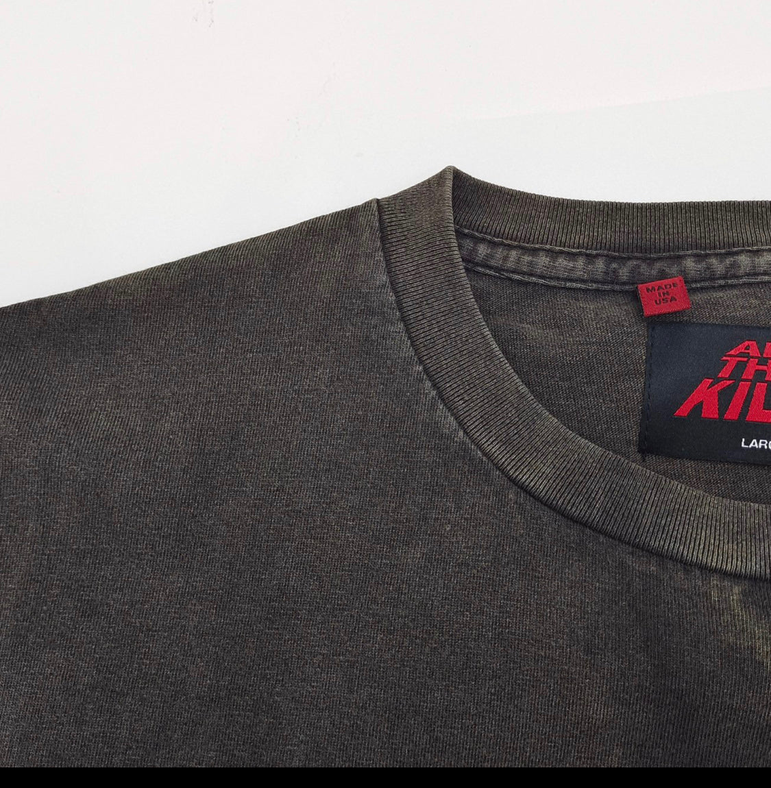 DEPT Gallery T-shirt