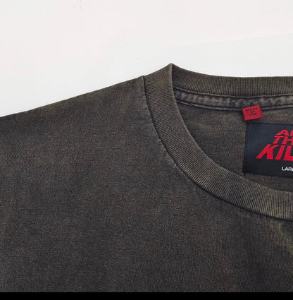 DEPT Gallery T-shirt