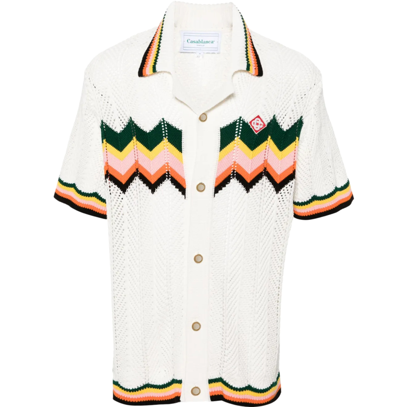Casa chevron ensemble