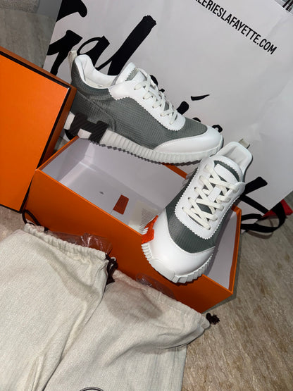 Sneakers Hrms Bouncing packaging complet  SPAIN VERSION 🇪🇸facture 📦🚚⚡️