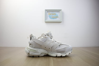 Blncg track white invoice