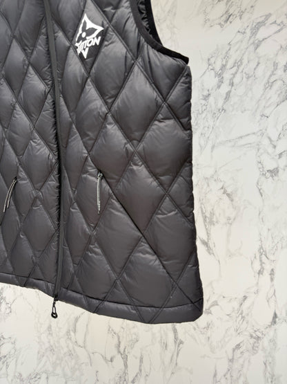 Puffer Lv sans manche