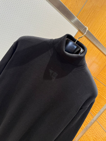 Col roulé technique abeilles 🐝 CD X KAWS 10/10