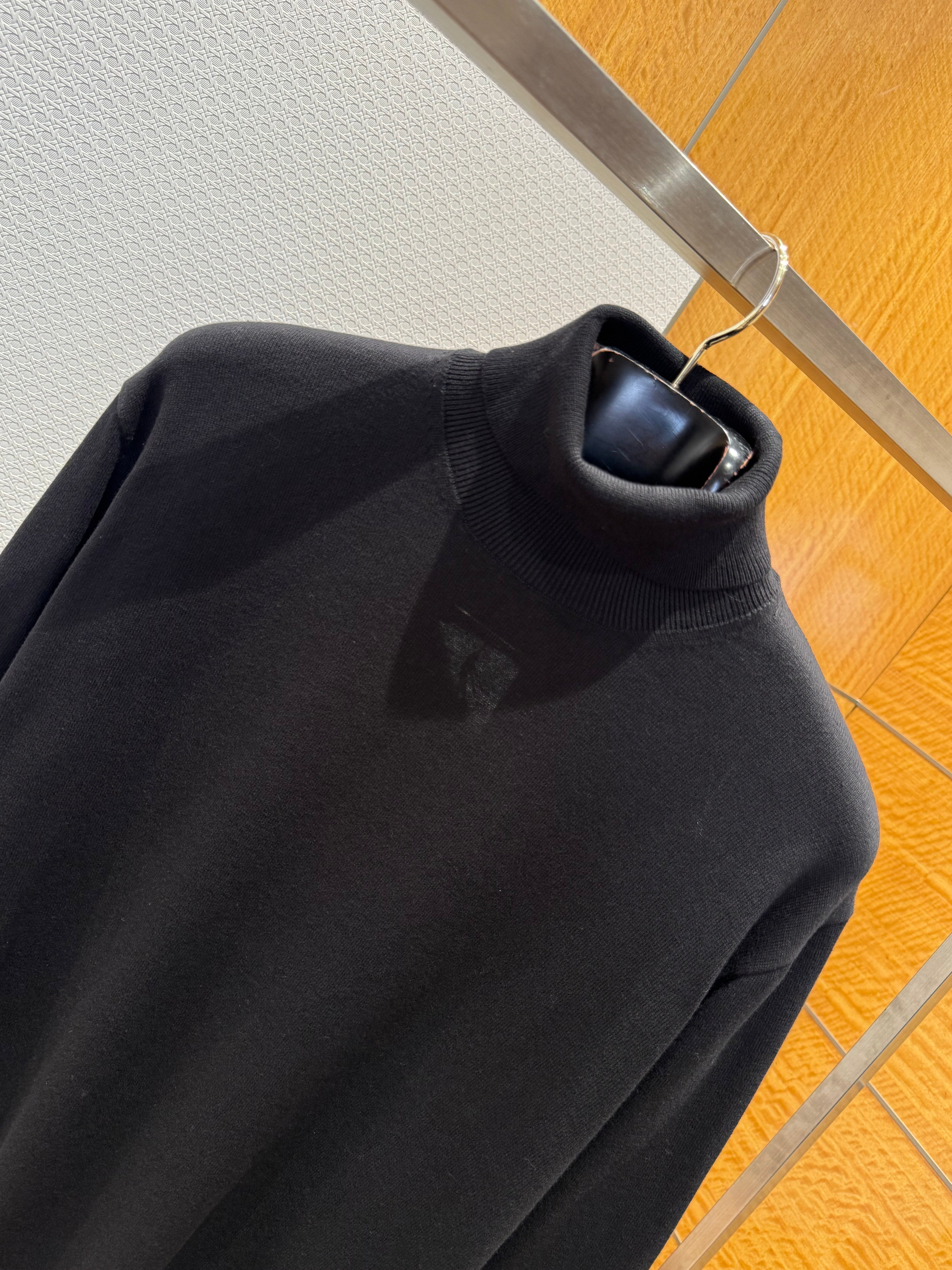 Col roulé technique abeilles 🐝 CD X KAWS 10/10