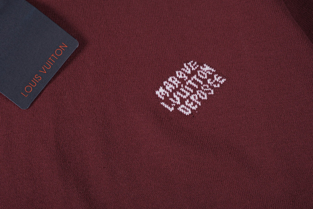 Tee-shirt emblématique en coton 10/10