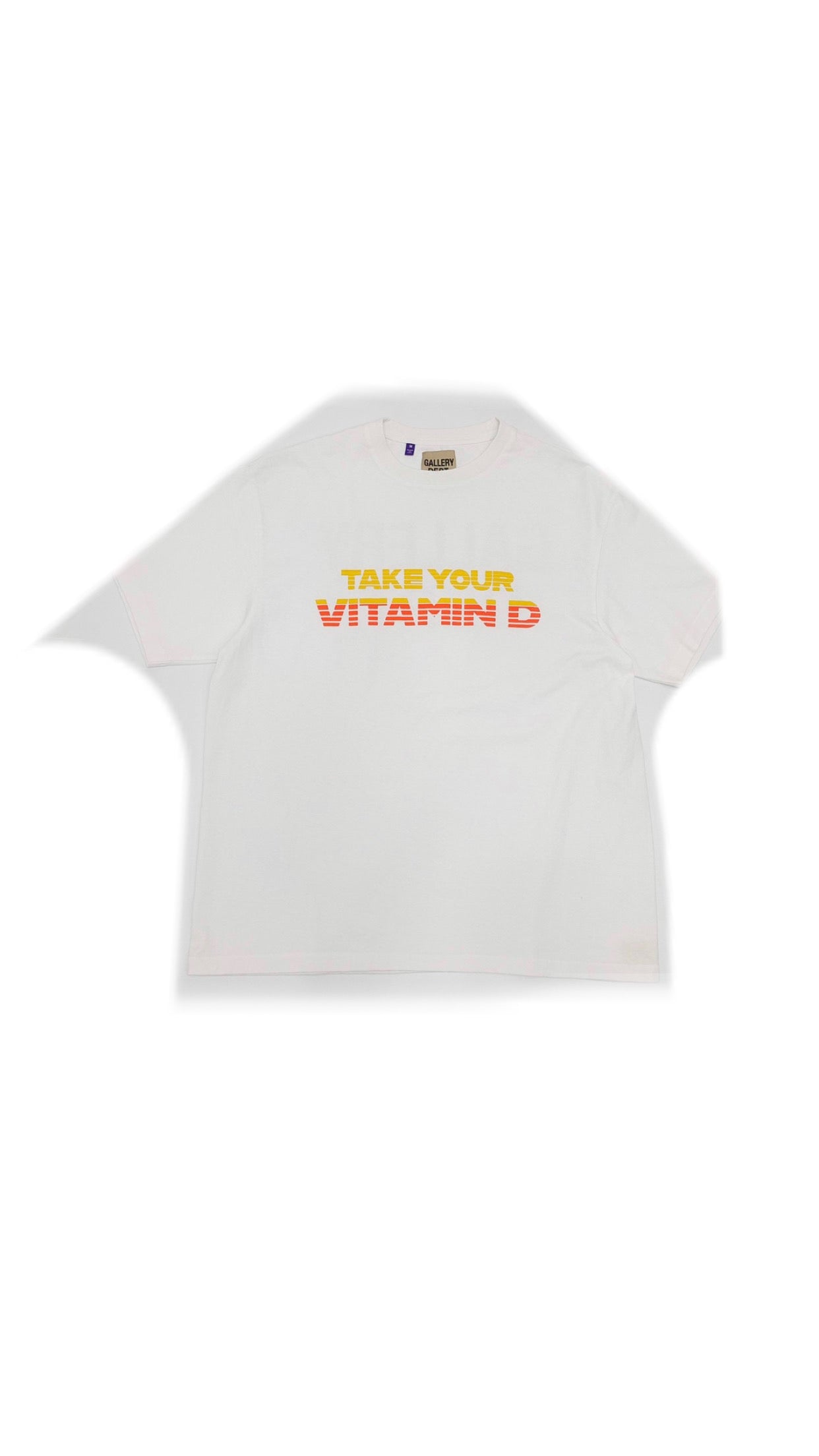 DEPT Gallery T-shirt