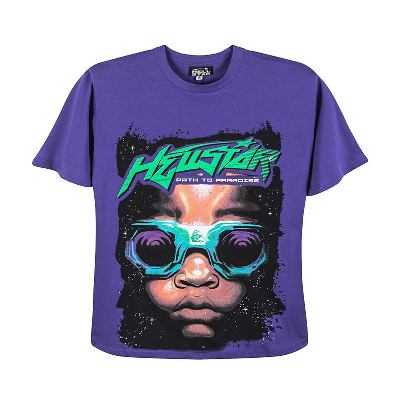 HL STAR T-shirt