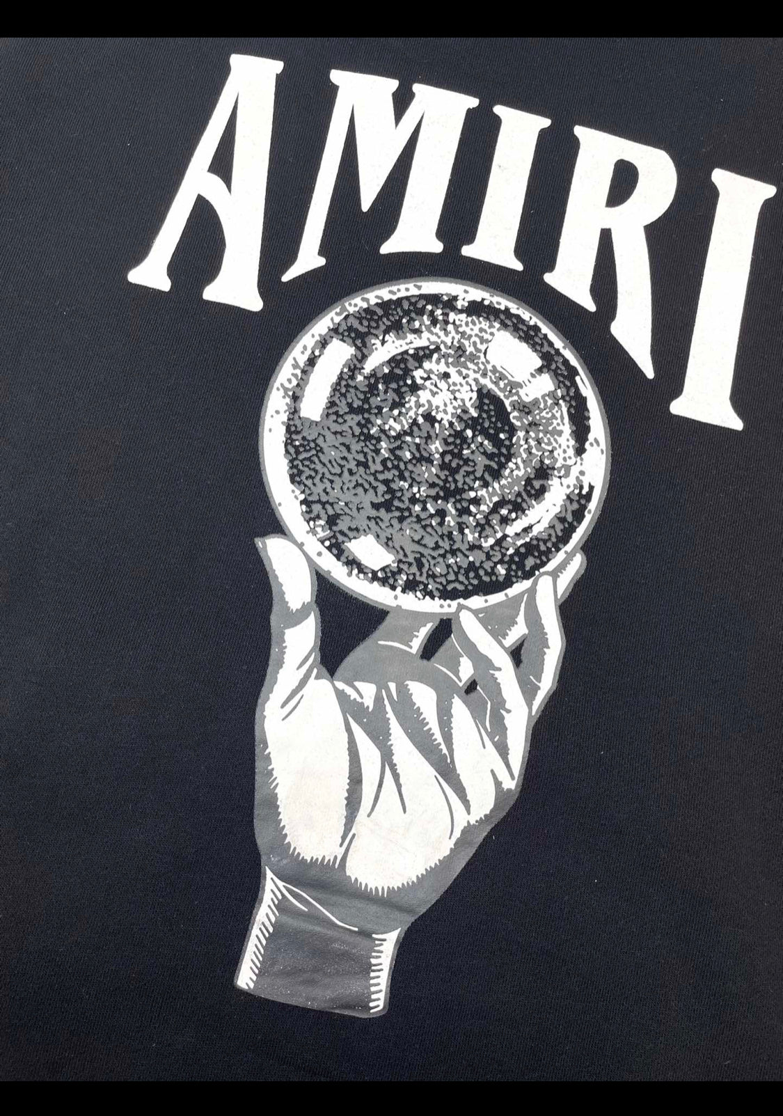 Sweat amr
