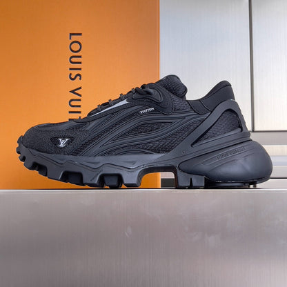 Sneakers  Lv Summit  10/10 facture