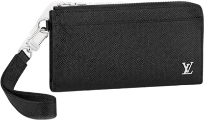 Pochette standing Lv facture