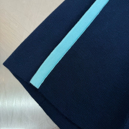 LV Signature Wool Shorts