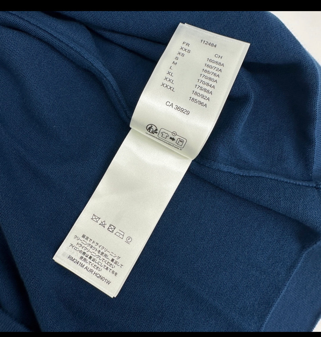 Lv-T-Shirt