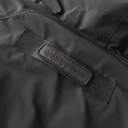 Canada - G x Ovo Chiliwack  court model Black