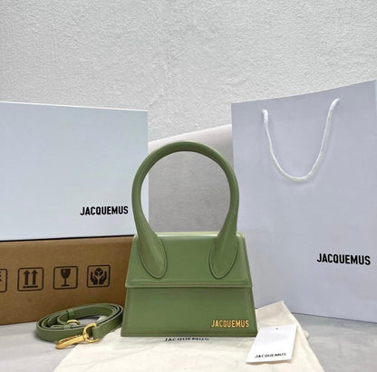 Sac  chiquito 10/10 facture