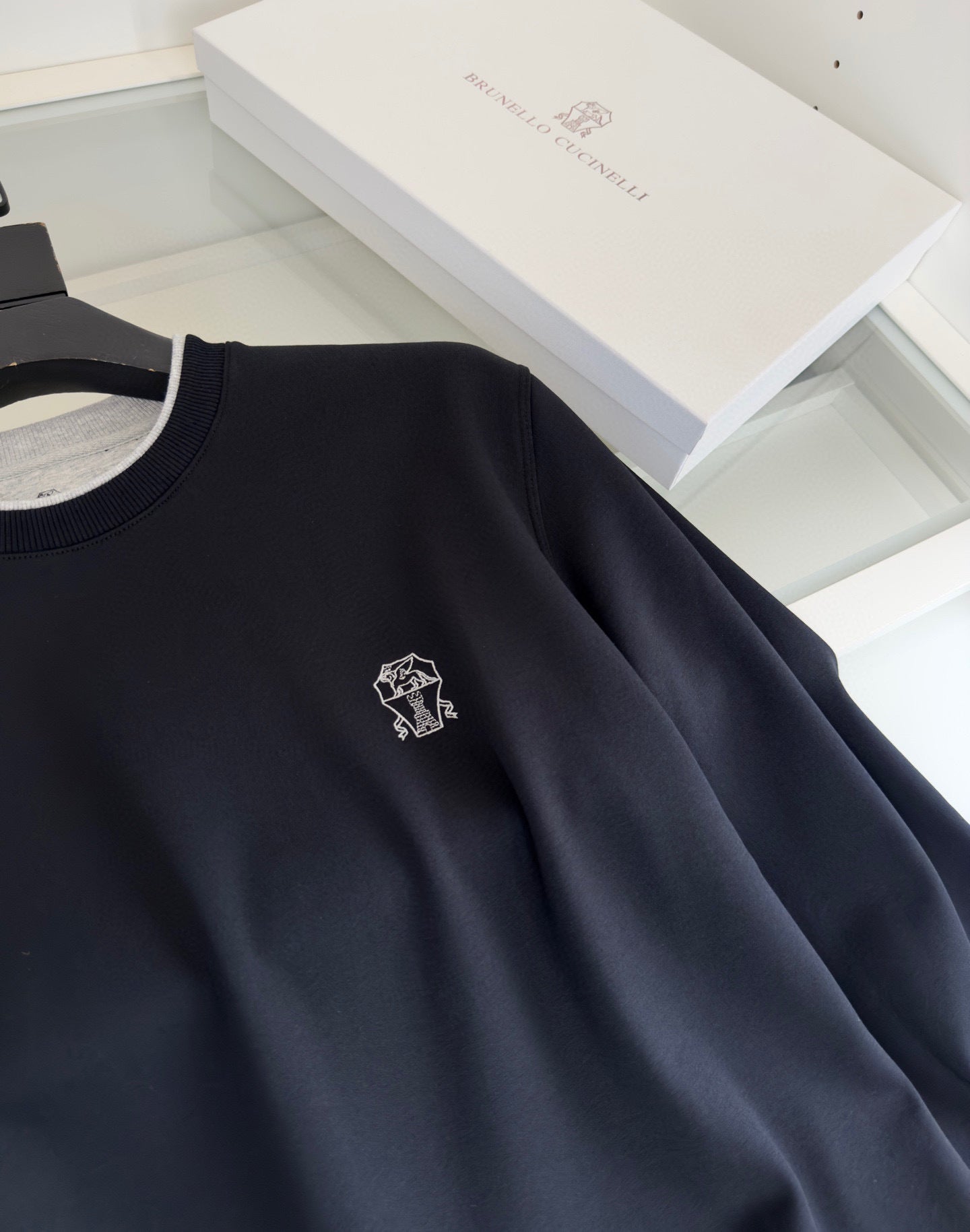 Pull Brunello