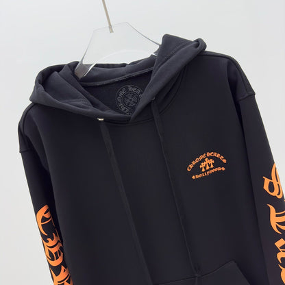 Veste chrome hearts