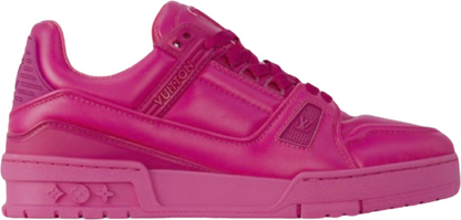 Lv trainers rose facture