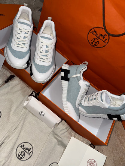 Sneakers Hrms Bouncing packaging complet facture