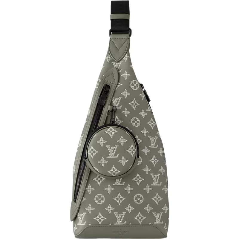 Sac sling duo facture 10/10