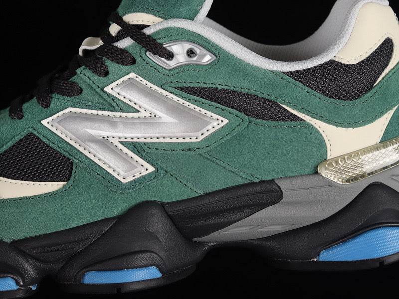 New b sneakers 9060 séries