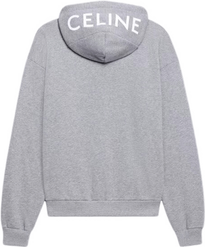 Sweat Celine gris