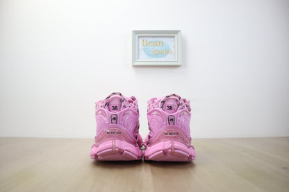 Blncng Runner pink invoice