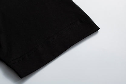 T shirt Givenchy noir disney