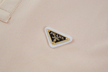 Pink Prd Polo
