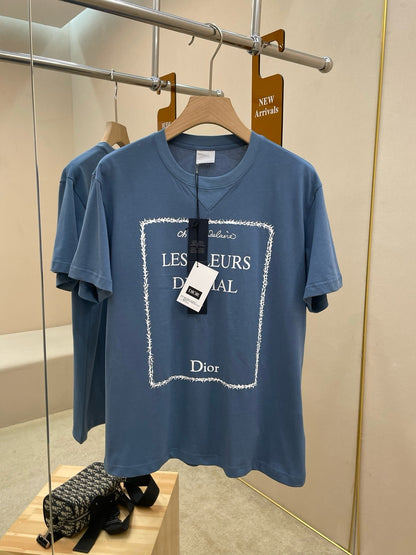 T shirt Cd book - Le mal Flowers