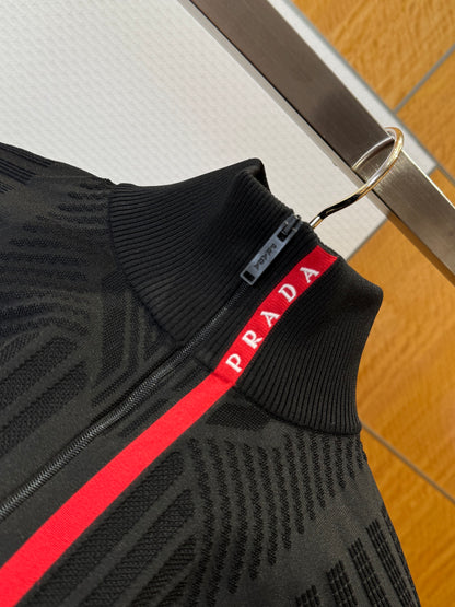 Veste sport PRD Nylon Tech Femme