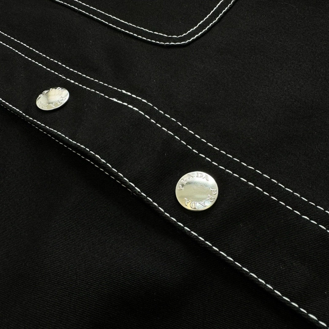 Veste Prd denim jean