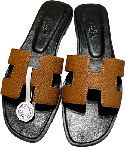 Hrms Oran Flip-flops