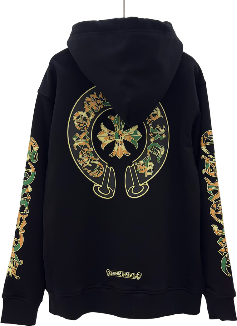 Chrome Hearts Jacket