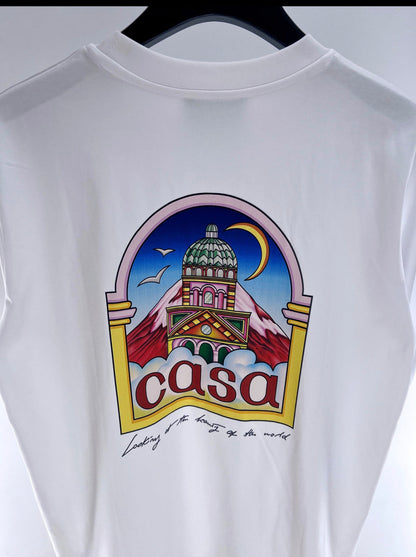 White House T-shirt