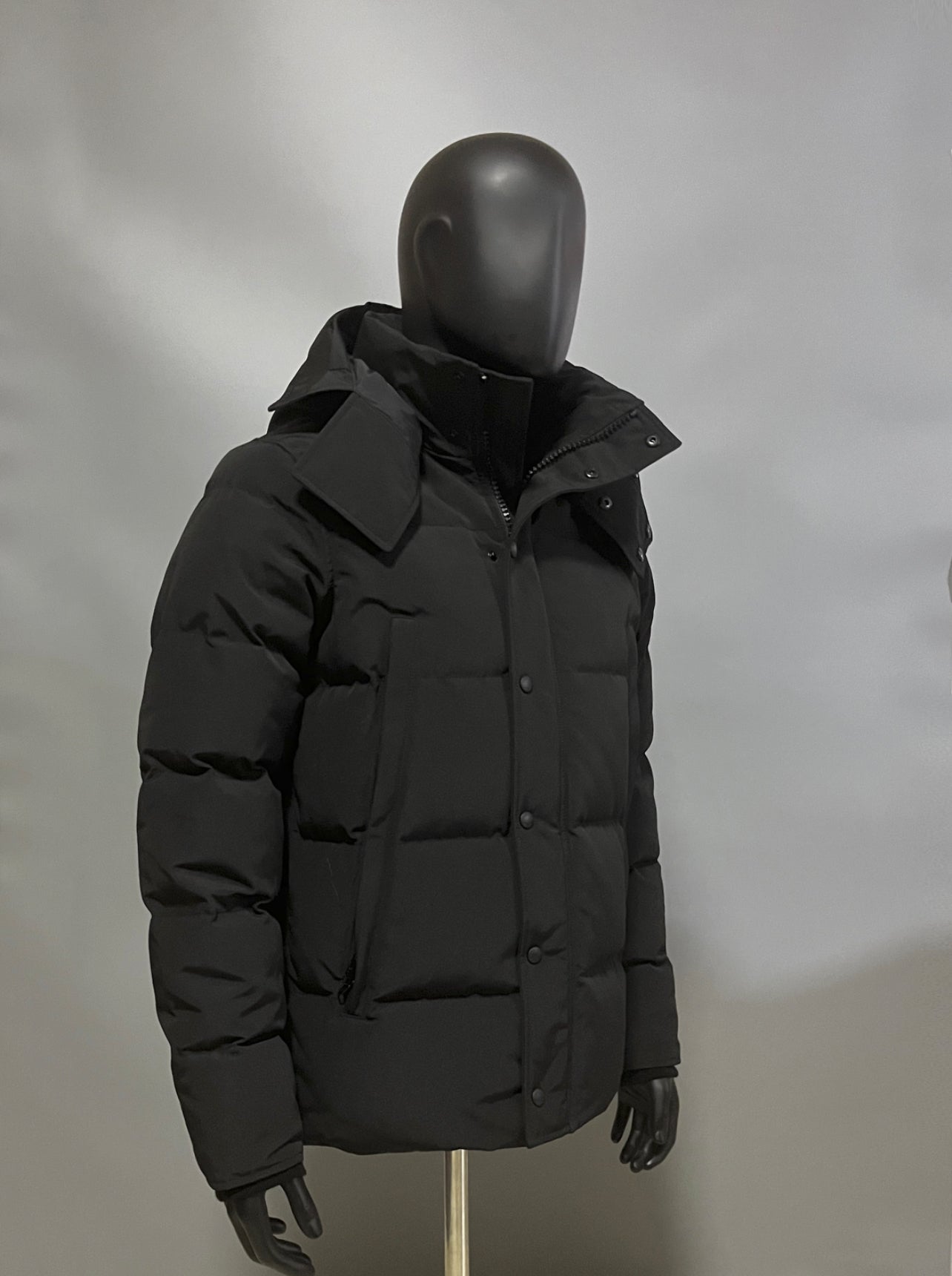 Cnd Wyndham black label invoice 2024