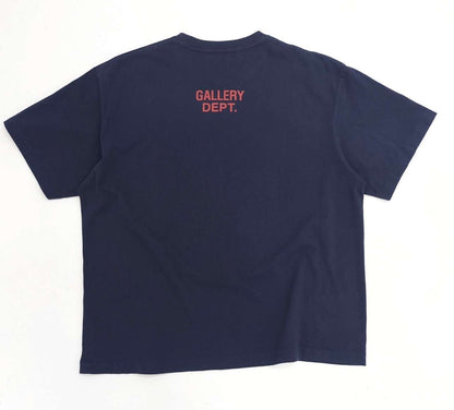 T-shirt Galery DEPT