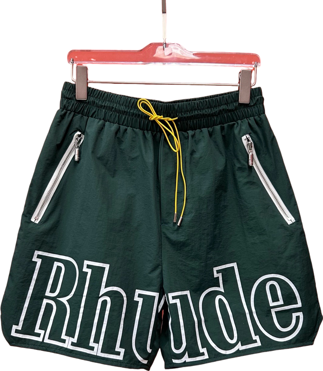 Short de bain Rhd