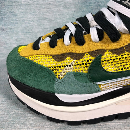 Vaporwaffle Sacai Tour Yellow Stadium Green facture flight club Authentification 1:1 ✔️