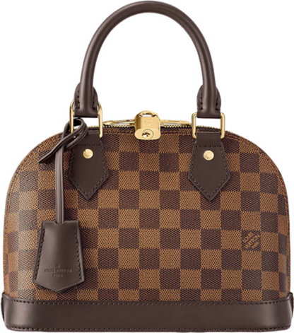 Alma bb invoice 10/10